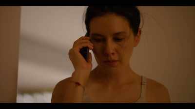 [El Chacal]Hmm, well,
can you afford not to? - La Madre