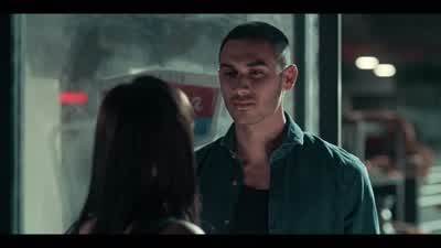 El chaval me dijo que te llamabas así. - Dark Desire