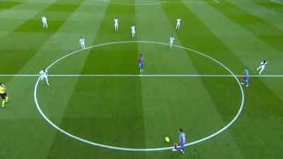 El Clásico starts. This is the beginning. - Real Madrid: Until the End