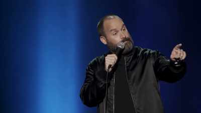 El e al nostru!" - Tom Segura: Disgraceful
