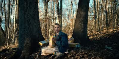 El! Eleven! - Eleven! El! - El! Eleven! Eleven! - Stranger Things