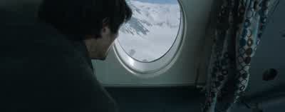 ...El espectador. - Society of the Snow
