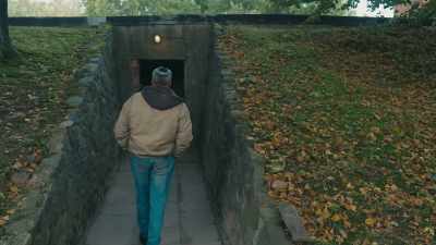 El gaseado se hizo por separado - The Tattooist’s Son: Journey to Auschwitz