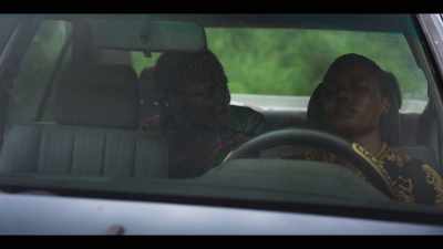 Él… - Blood Sisters
