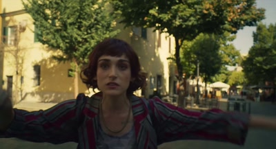 El indiscreto encanto de este pomelo
suicidio de este tocón. - Romantiche