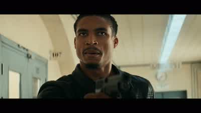 El K559 Sebastopol. - Mission: Impossible - The Final Reckoning
