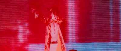 ♪ El Mariachi
El Mariachi ♪ - BTS: Permission to Dance on Stage - LA