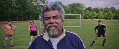 El Mighty, you're
coming to work, ese. - How the Gringo Stole Christmas