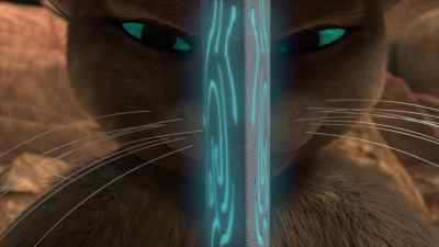 El Moco! You will rue this day! Rue it! - The Adventures of Puss in Boots