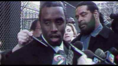El modo en el que actúan en el juzgado, - The Honorable Shyne
