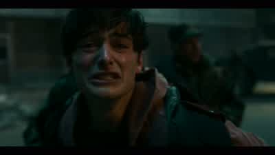 El, no! - Stranger Things