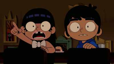 El Pintor - Victor and Valentino