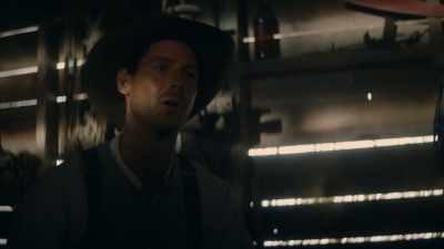 "El Plan de San Diego." - The Son