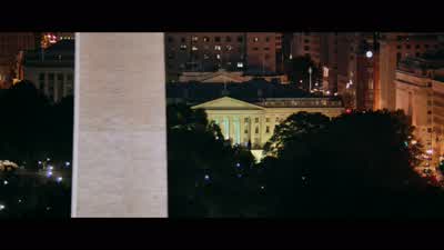 El Presidente is on a roll. - G I  Joe: Retaliation