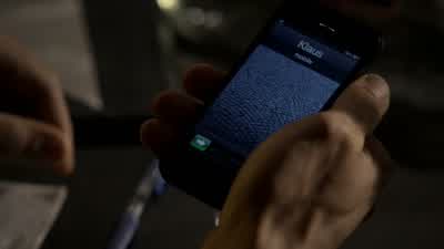 El presidente? - The Originals