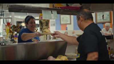 El Rey de las Fritas
has been operating for - Street Food: USA