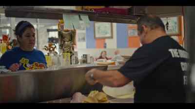 El Rey de las Fritas
has been operating for - Street Food: USA