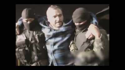  "El Rey" Zambada
was caught. He was the main operator  - World's Most Wanted