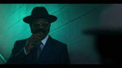 El Señor Chicken
throw big party - Fight Night: The Million Dollar Heist