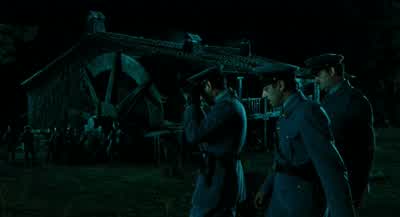 El Sgto. - Pan's Labyrinth