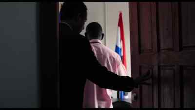 El UPD es un partido de masas, - The Honorable Shyne