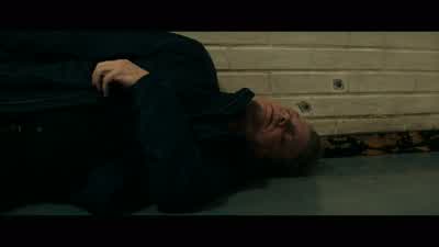 Él va a estar bien. - Mission: Impossible - The Final Reckoning