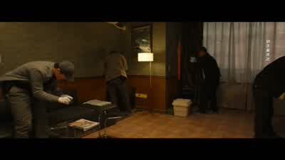 El vehículo objetivo se acerca a nuestro cuartel general. - The Shadow's Edge