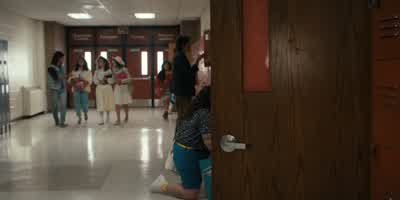 El, it wasn't that bad. - Stranger Things