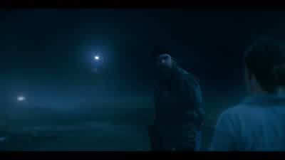 El? You okay? What's wrong? You all right? - Stranger Things