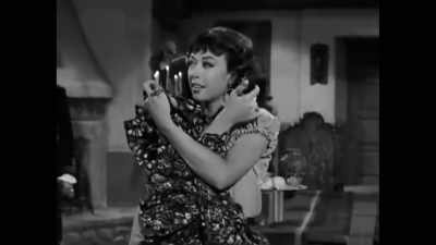 Ela decidiu que sua história
e quem ela era - Rita Moreno: Just a Girl Who Decided to Go for It