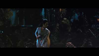 Ela fingiu ser alguém que não era - Rita Moreno: Just a Girl Who Decided to Go for It