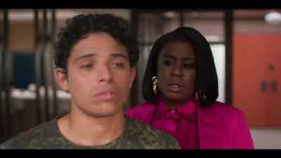Eladio, I... - In Treatment