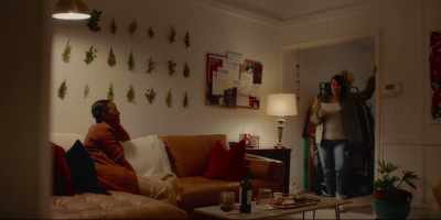 "Elaine, 45, beaten
down by life. - How to Ruin the Holidays