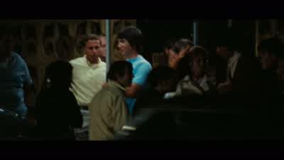 Elaine, I'm sorry. - The Graduate