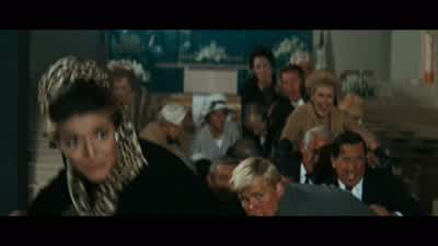 Elaine! - The Graduate