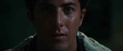 Elaine Robinson has left school. - The Graduate