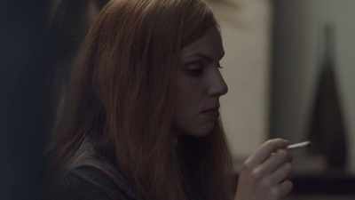 ELAINE: - Rellik