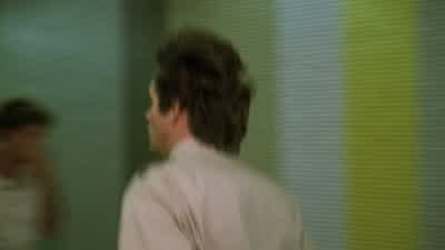 - Elaine. - Airplane!