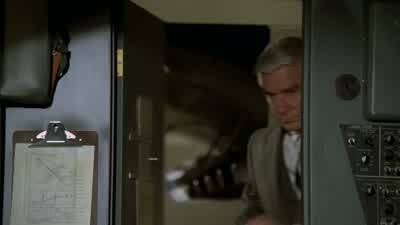 Elaine? - Airplane!