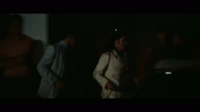 Elaine - The Graduate