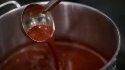 Elder, my beloved pup, - Superhot: The Spicy World of Pepper People