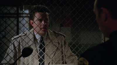 Elder Hathaway was found
in her office - Charmed
