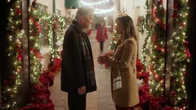 - Elder, I did something, - Once Upon a Main Street