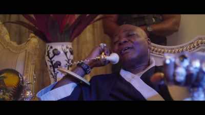 Elder, I understand
that Odogwu Malay - King of Boys: The Return of the King