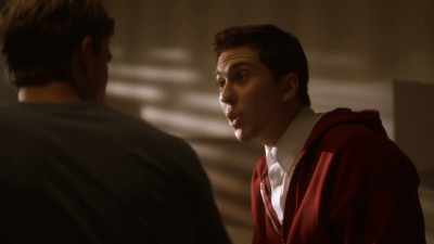 Elder, I'm not-- - Room 104