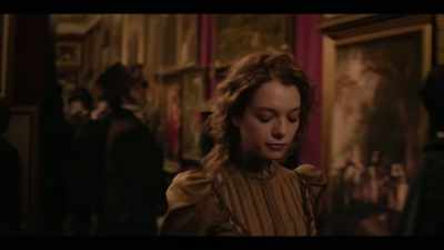 ELDER SISTER:
You're Guigemar's Queen. - The Doll Factory