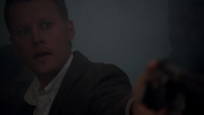 Eldon: Hello?! - Supernatural