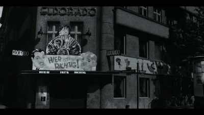 ELDORADO
HERE IT IS RIGHT! - Eldorado: Everything the Nazis Hate