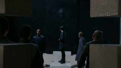 Eldrac, are you ready? - Marvel's Inhumans