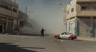 Eldridge: Oh, no. - The Hurt Locker